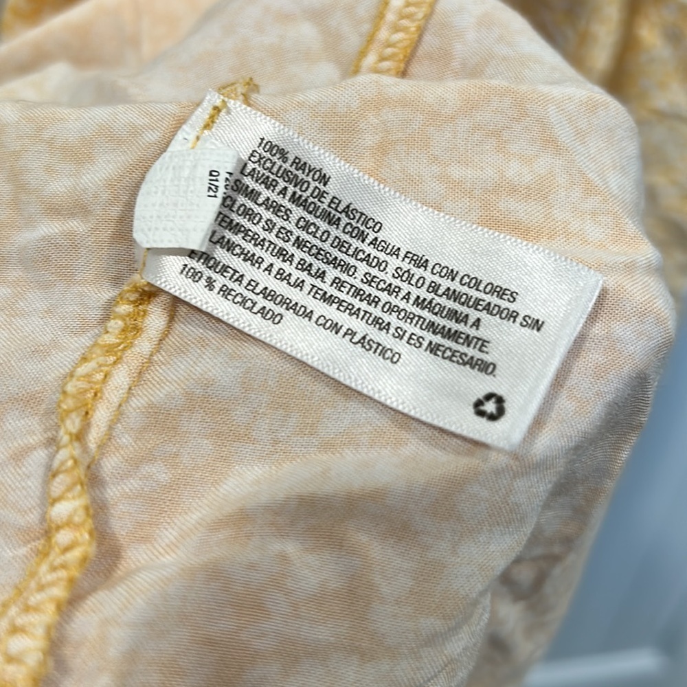 Wild Fable Dress - Picture 8 of 8